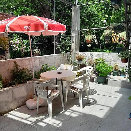 Apartment Radovic 코토르 외부 사진