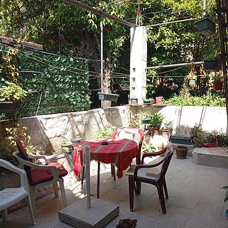 Apartment Radovic 코토르 외부 사진