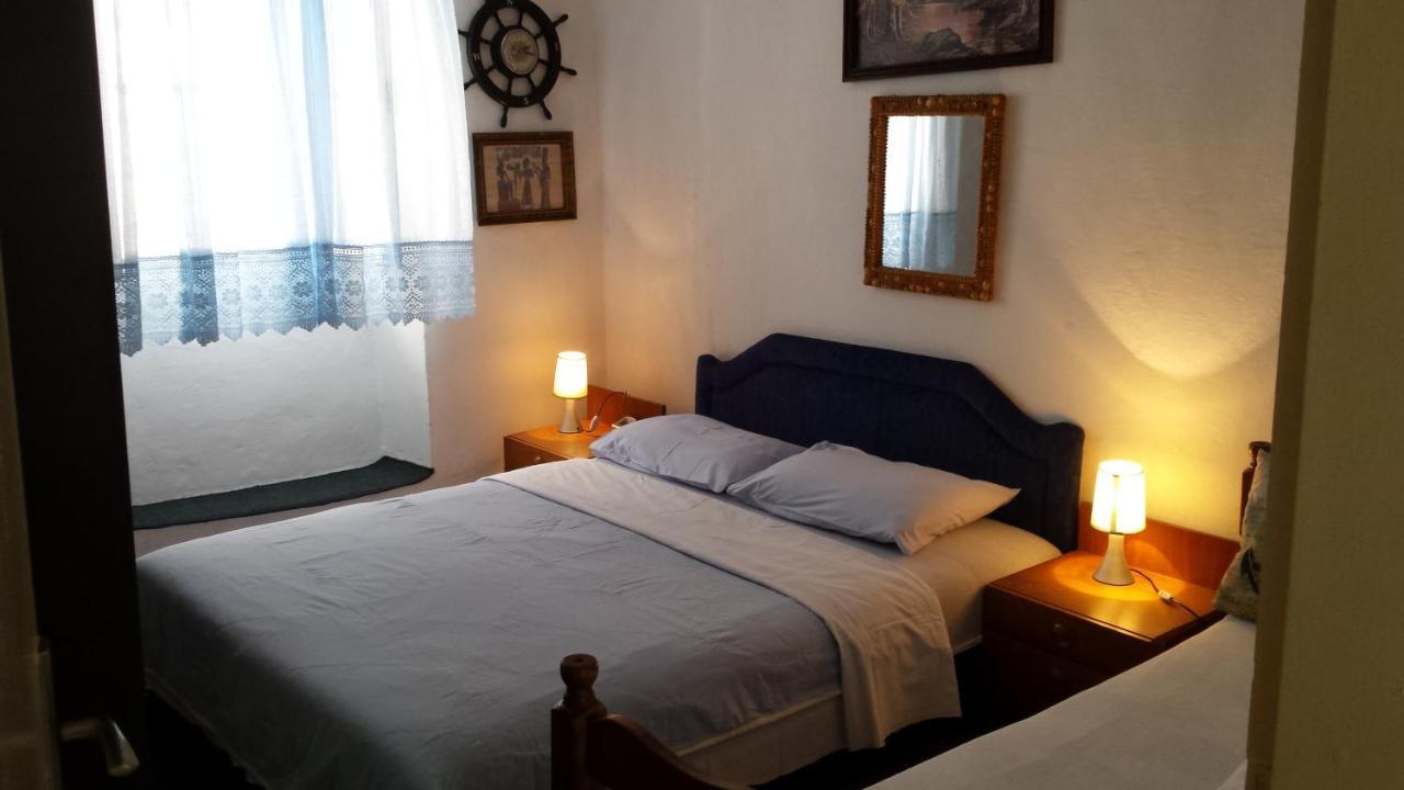Apartment Radovic 코토르 외부 사진