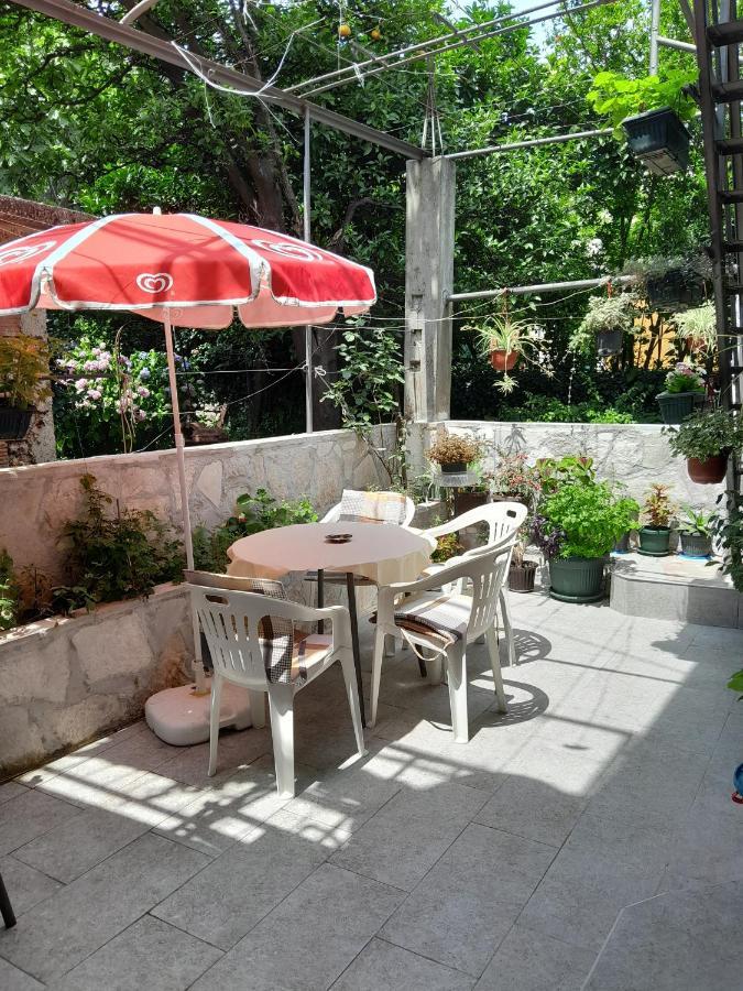 Apartment Radovic 코토르 외부 사진