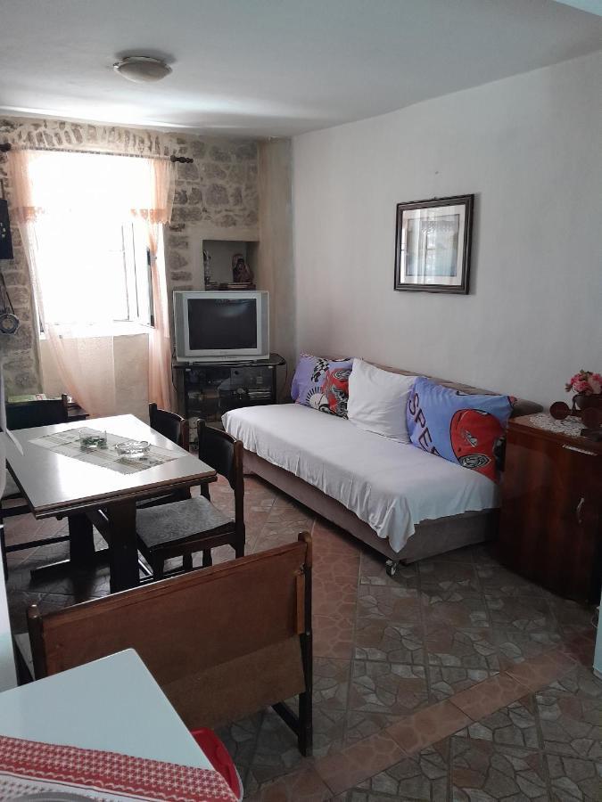 Apartment Radovic 코토르 외부 사진