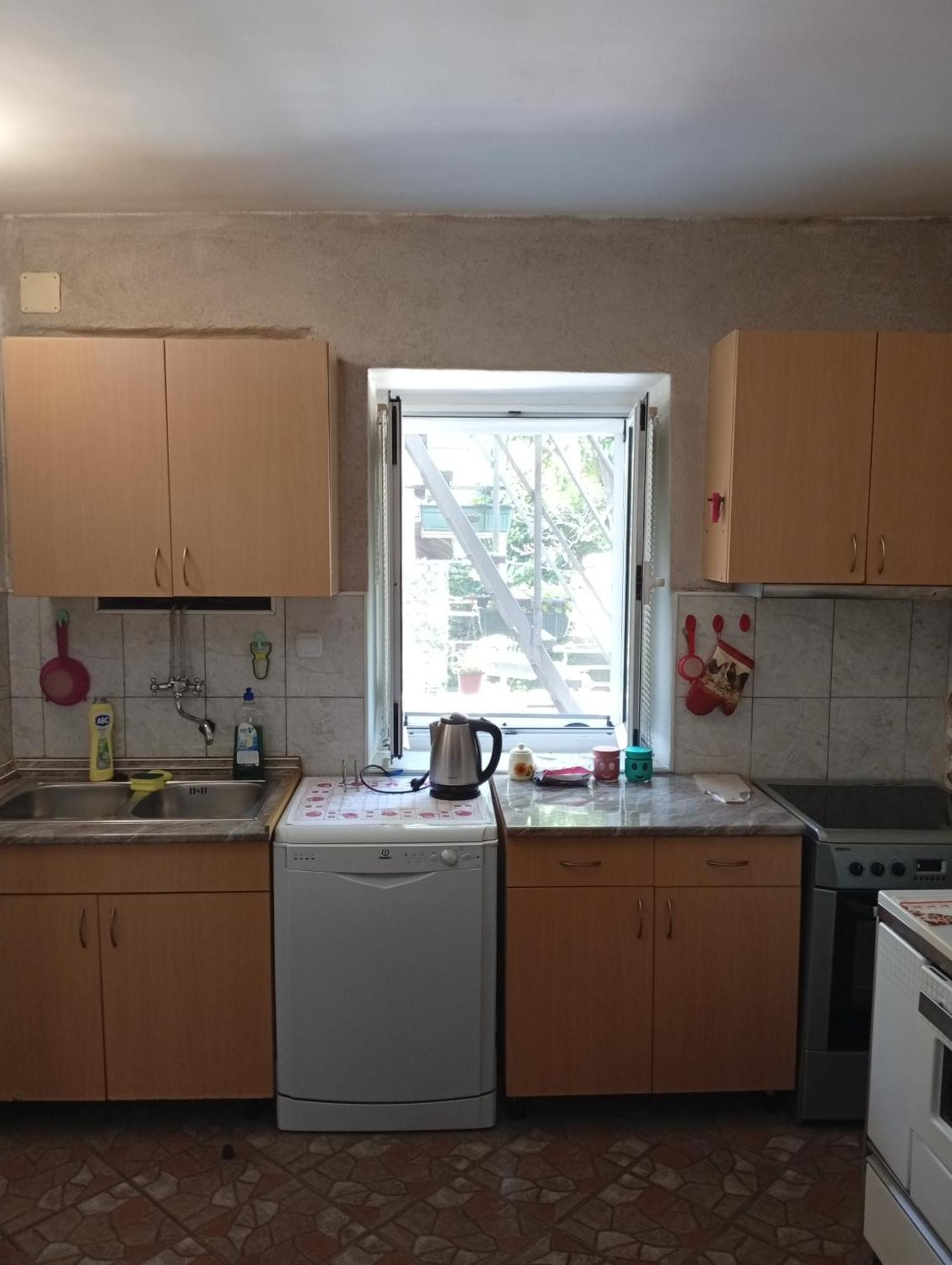 Apartment Radovic 코토르 외부 사진