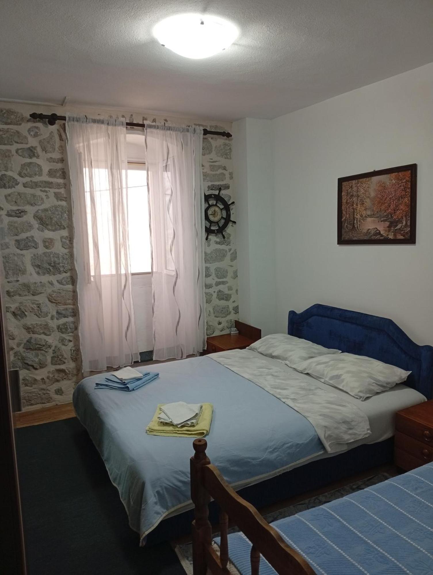 Apartment Radovic 코토르 외부 사진